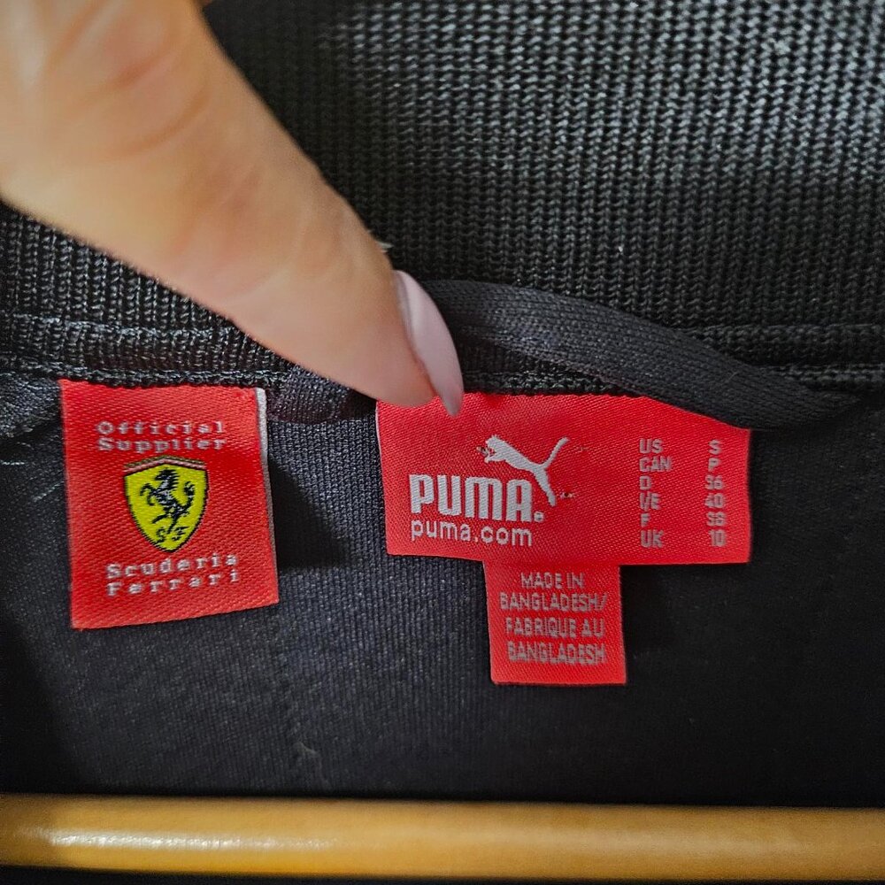 Ferrari Puma Jacket - image 6